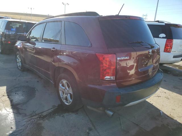 Photo 3 from auction – 2009 SUZUKI XL7 LUXURY with VIN 2S3DA417596100442