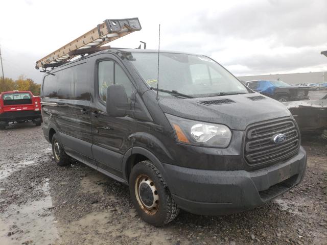 FORD TRANSIT T- 2015 con VIN 1FTYE1YM4FKA21612 - Foto de la subasta