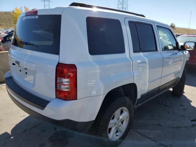 Photo 4 from auction – 2015 JEEP PATRIOT SP with VIN 1C4NJRBB2FD206444