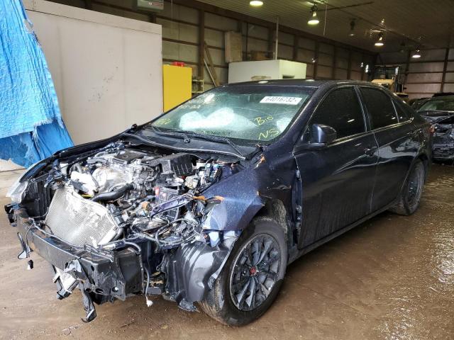 Photo 2 from auction – 2016 TOYOTA CAMRY LE with VIN 4T1BF1FK0GU998736