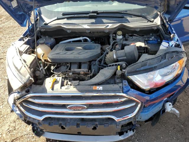 Photo 7 from auction – 2019 FORD ECOSPORT T with VIN MAJ6S3KLXKC296553