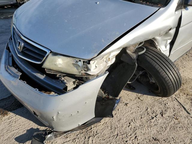 Photo 9 from auction – 2003 HONDA ODYSSEY EX with VIN 5FNRL18033B010245