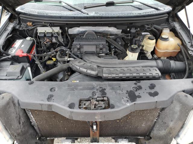 Photo 7 from auction – 2006 FORD F150 with VIN 1FTRX12V66FB37578