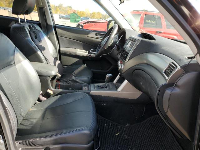 Photo 5 from auction – 2009 SUBARU FORESTER with VIN JF2SH64619H790475