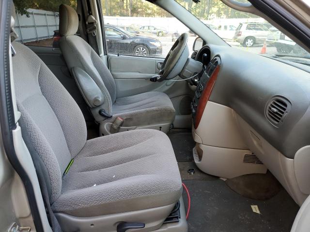 Photo 5 from auction – 2007 DODGE GRAND CARA with VIN 2A4GP44R47R190096