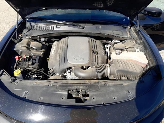 Photo 11 from auction – 2021 DODGE CHARGER R/ with VIN 2C3CDXCT6MH547862