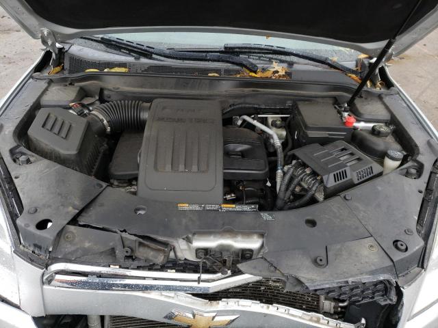 Photo 7 from auction – 2014 CHEVROLET EQUINOX LT with VIN 2GNALBEK4E6146568
