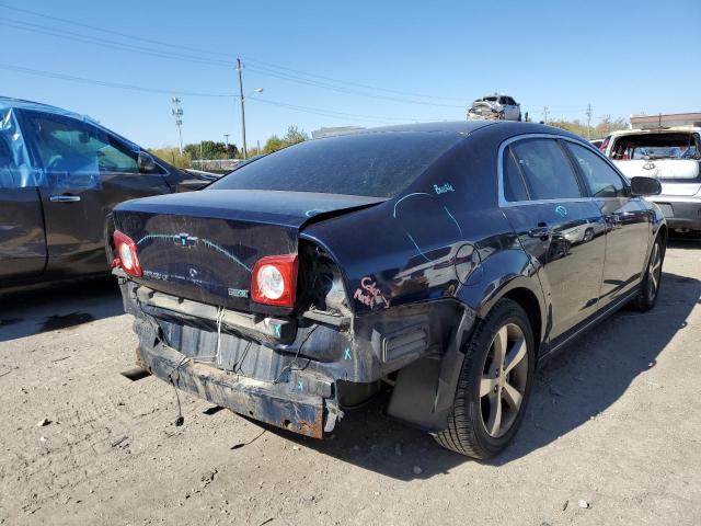 Photo 4 from auction – 2011 CHEVROLET MALIBU 1LT with VIN 1G1ZC5EUXBF148592