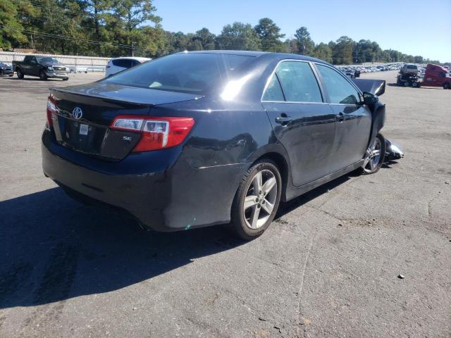 Photo 4 from auction – 2014 TOYOTA CAMRY L with VIN 4T1BF1FK0EU472393