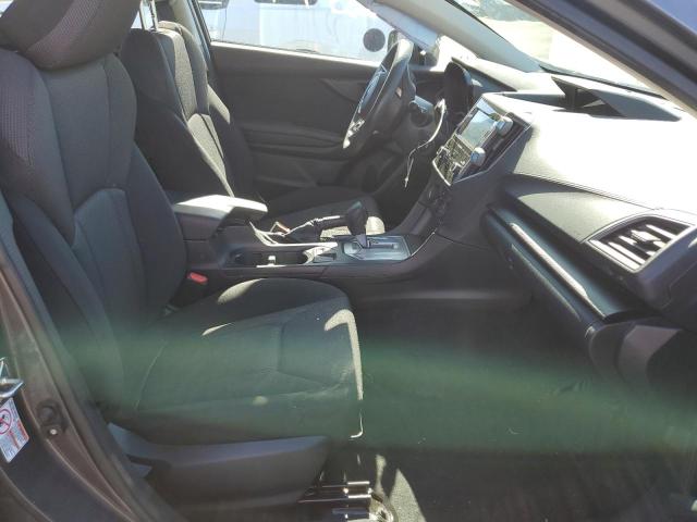 Photo 5 from auction – 2020 SUBARU IMPREZA with VIN 4S3GTAB68L3715964
