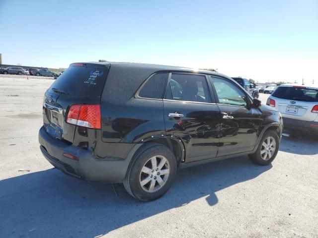 Photo 9 from auction – 2011 KIA SORENTO BA with VIN 5XYKT3A17BG001426