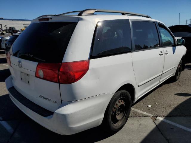 Photo 4 from auction – 2006 TOYOTA SIENNA CE with VIN 5TDZA23C86S460681