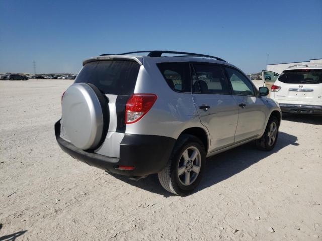 Photo 4 from auction – 2006 TOYOTA RAV4 with VIN JTMZD33V665007423