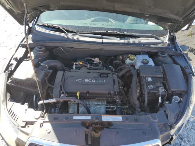 Photo 7 from auction – 2012 CHEVROLET CRUZE LS with VIN 1G1PC5SH6C7225713
