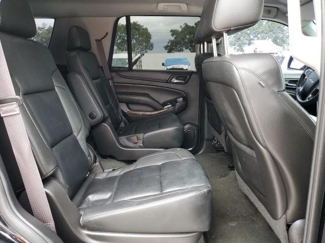 Photo 6 from auction – 2015 CHEVROLET TAHOE with VIN 1GNSCBKC2FR534311