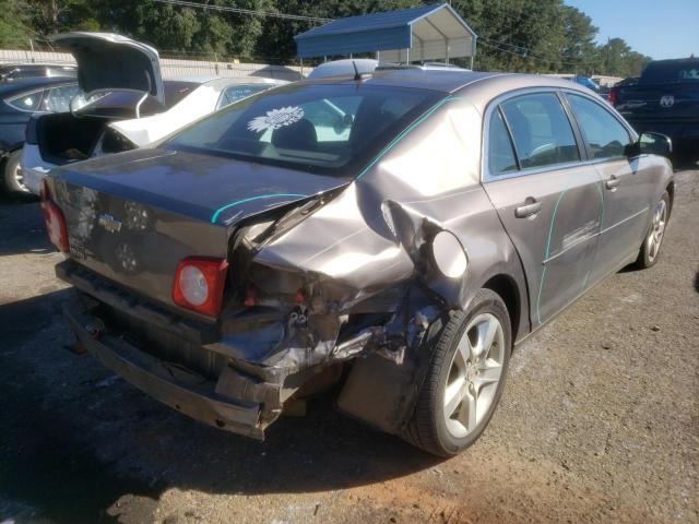 Photo 4 from auction – 2011 CHEVROLET MALIBU LS with VIN 1G1ZB5E18BF218065