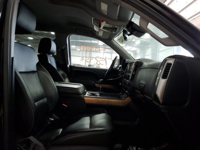 Фото 5 с аукциона – 2014 CHEVROLET SILVERADO с VIN 3GCUKSEC9EG515348