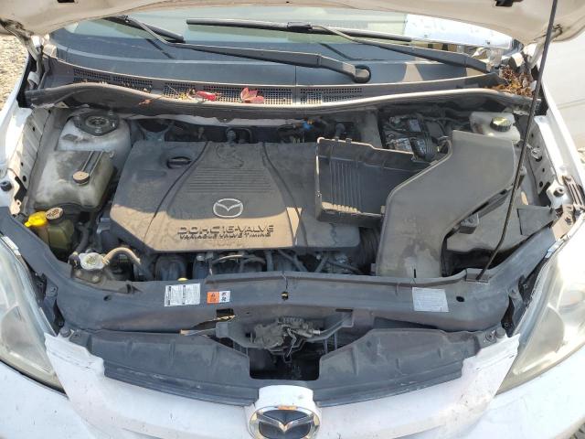Photo 7 from auction – 2006 MAZDA 5 with VIN JM1CR293560108487