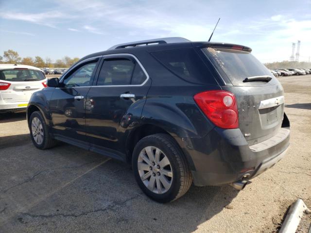 Photo 2 from auction – 2010 CHEVROLET EQUINOX LT with VIN 2CNFLNEY8A6308907
