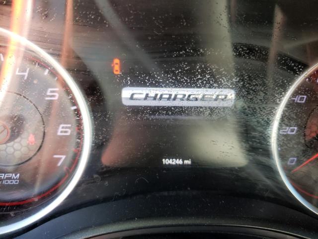 Photo 8 from auction – 2015 DODGE CHARGER SE with VIN 2C3CDXBG9FH812782