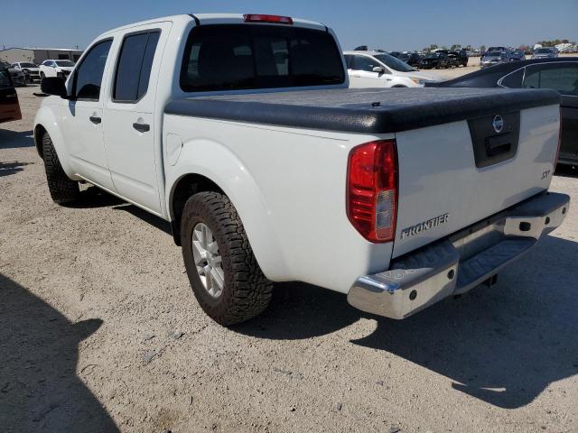 Photo 3 from auction – 2014 NISSAN FRONTIER S with VIN 1N6AD0ER4EN756440