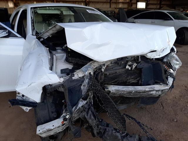 Photo 9 from auction – 2018 CHRYSLER 300 LIMITE with VIN 2C3CCAKG0JH226674