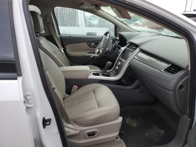 Photo 5 from auction – 2014 FORD EDGE SEL with VIN 2FMDK3JC3EBA71197