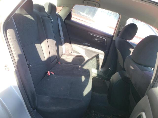 Photo 6 from auction – 2014 NISSAN ALTIMA 2.5 with VIN 1N4AL3APXEC267540