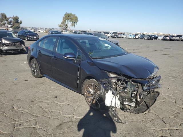 Photo 1 from auction – 2020 TOYOTA COROLLA SE with VIN 5YFS4RCE4LP045929