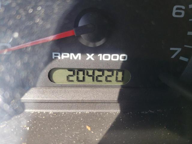 Photo 8 from auction – 2008 FORD RANGER with VIN 1FTYR10D88PA45594