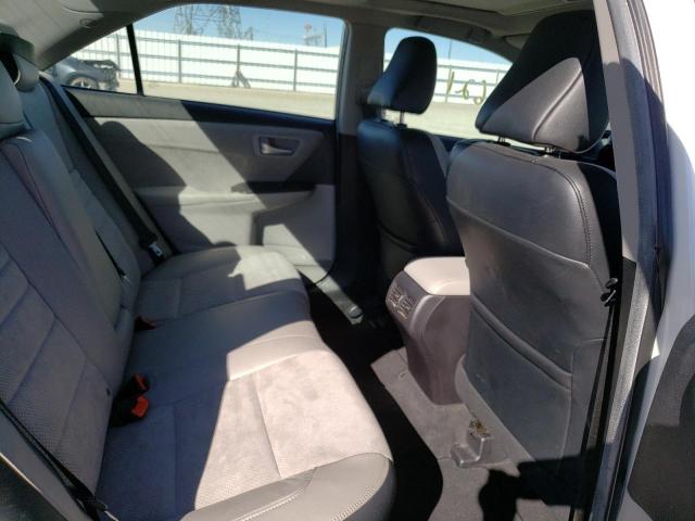 Photo 6 from auction – 2015 TOYOTA CAMRY LE with VIN 4T1BF1FK9FU961778