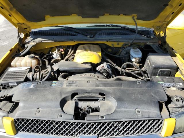 Photo 7 from auction – 2003 CHEVROLET SILVERADO with VIN 1GCEC19V23Z292087