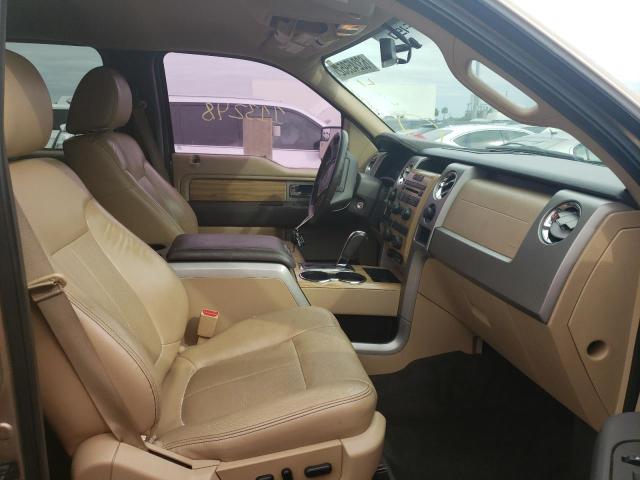 Zdjęcie 5 z aukcji – 2011 FORD F150 SUPER z VIN 1FTFW1EF5BFD21043