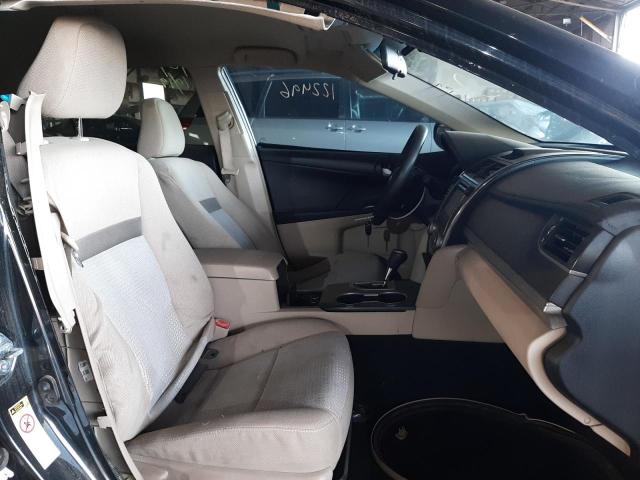 Photo 5 from auction – 2012 TOYOTA CAMRY BASE with VIN 4T4BF1FK2CR217506