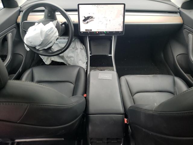 Photo 5 from auction – 2018 TESLA MODEL 3 with VIN 5YJ3E1EA2JF029525