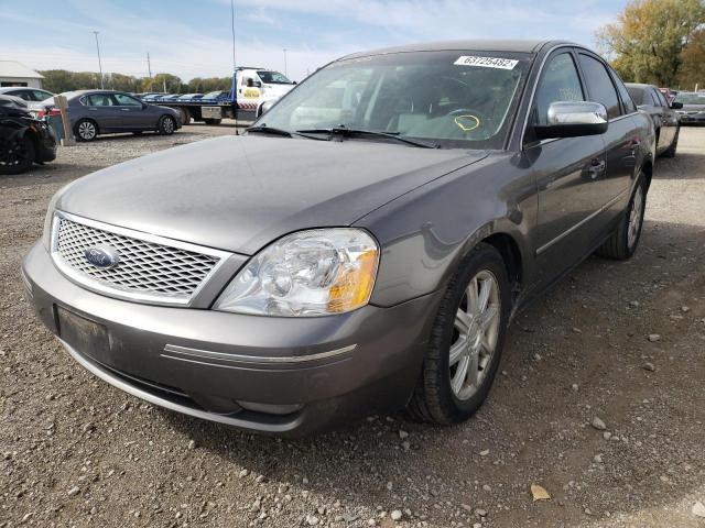 Photo 2 from auction – 2006 FORD FIVE HUNDR with VIN 1FAFP25126G117975