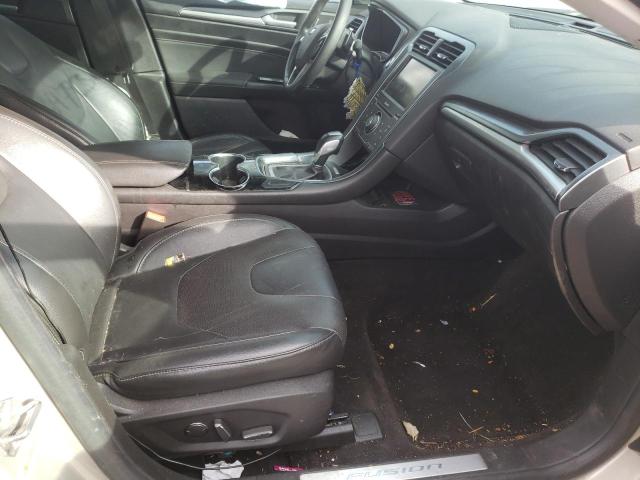 Photo 5 from auction – 2015 FORD FUSION TIT with VIN 3FA6P0D95FR164793