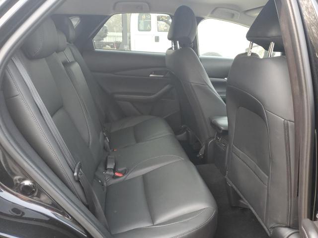Photo 6 from auction – 2021 MAZDA CX-30 SELE with VIN 3MVDMBBL2MM244548