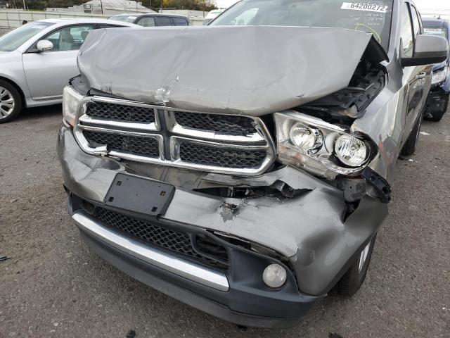 Photo 9 from auction – 2012 DODGE DURANGO SX with VIN 1C4RDJAG6CC108333