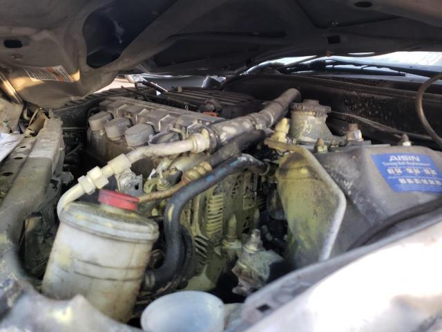 Photo 7 from auction – 2003 HONDA CIVIC LX with VIN 2HGES16663H548829
