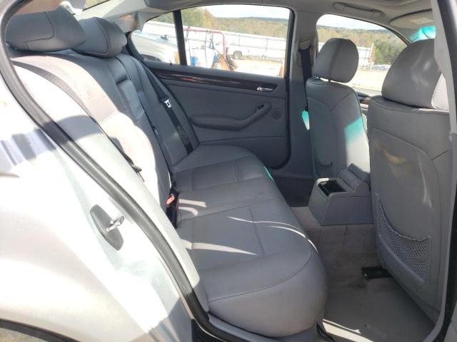 Photo 6 from auction – 2003 BMW 325 XI with VIN WBAEU33473PM55141