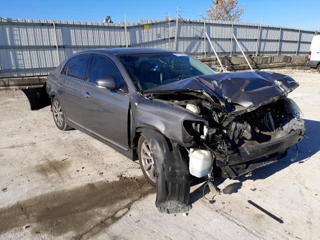 Photo 9 from auction – 2011 TOYOTA AVALON BAS with VIN 4T1BK3DB9BU434392
