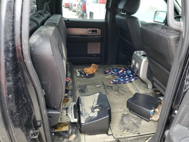 Photo 6 from auction – 2014 FORD F150 SUPER with VIN 1FTFW1EF5EKG18129