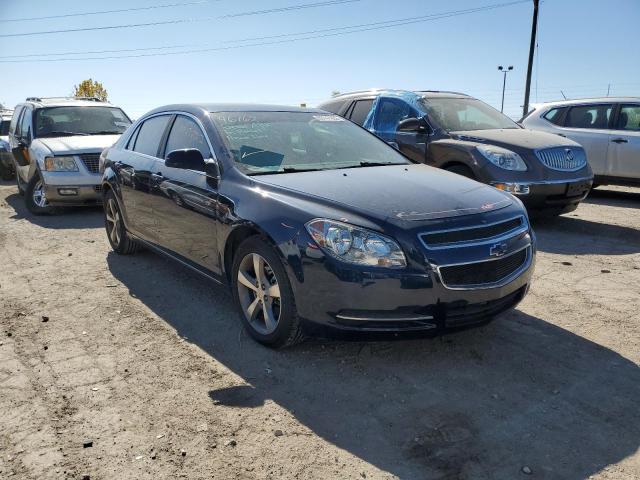 Photo 1 from auction – 2011 CHEVROLET MALIBU 1LT with VIN 1G1ZC5EUXBF148592
