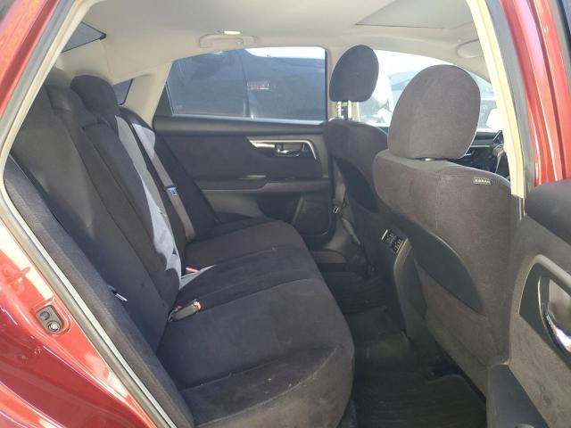 Photo 6 from auction – 2013 NISSAN ALTIMA 2.5 with VIN 1N4AL3AP3DC910115