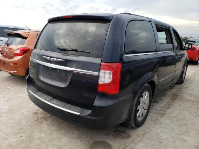 Photo 4 from auction – 2011 CHRYSLER TOWN & COU with VIN 2A4RR8DG9BR605477