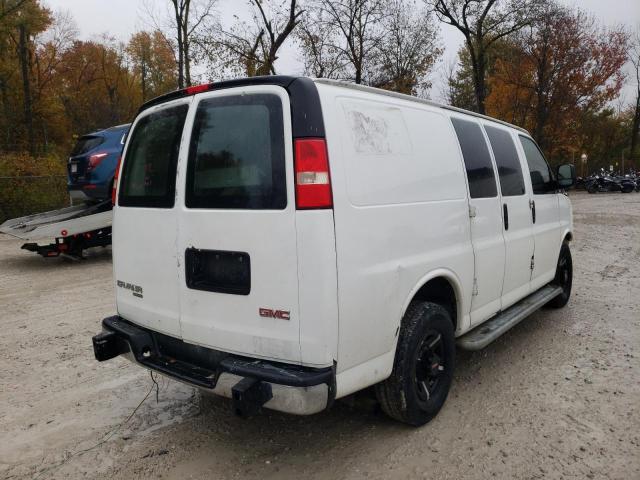 Photo 4 from auction – 2014 GMC SAVANA G25 with VIN 1GTW7FCA7E1910985