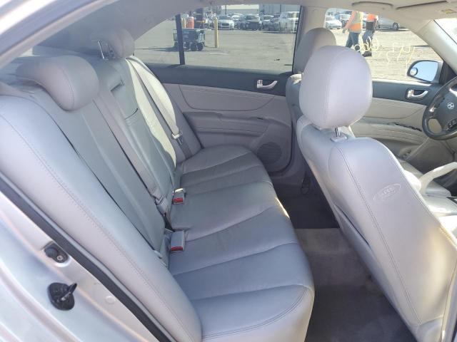 Photo 6 from auction – 2006 HYUNDAI SONATA GLS with VIN 5NPEU46F06H046016