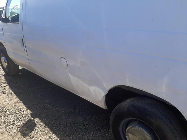 Photo 9 from auction – 1994 FORD ECONOLINE with VIN 1FTGS24Y1RHC04499