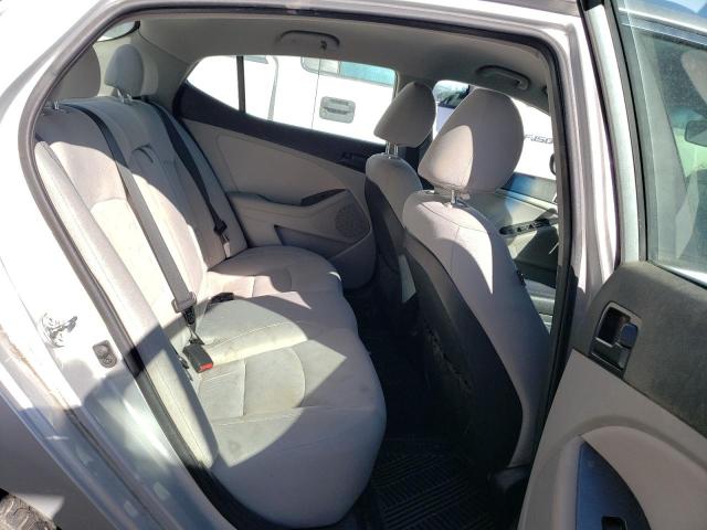 Photo 6 from auction – 2013 KIA OPTIMA LX with VIN 5XXGM4A76DG160393
